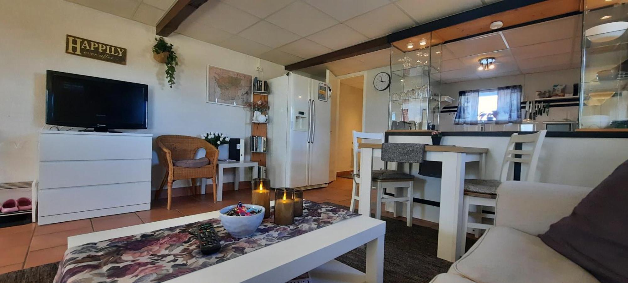 Rya B & -B Tollarp Laegenhetsboende Екстериор снимка