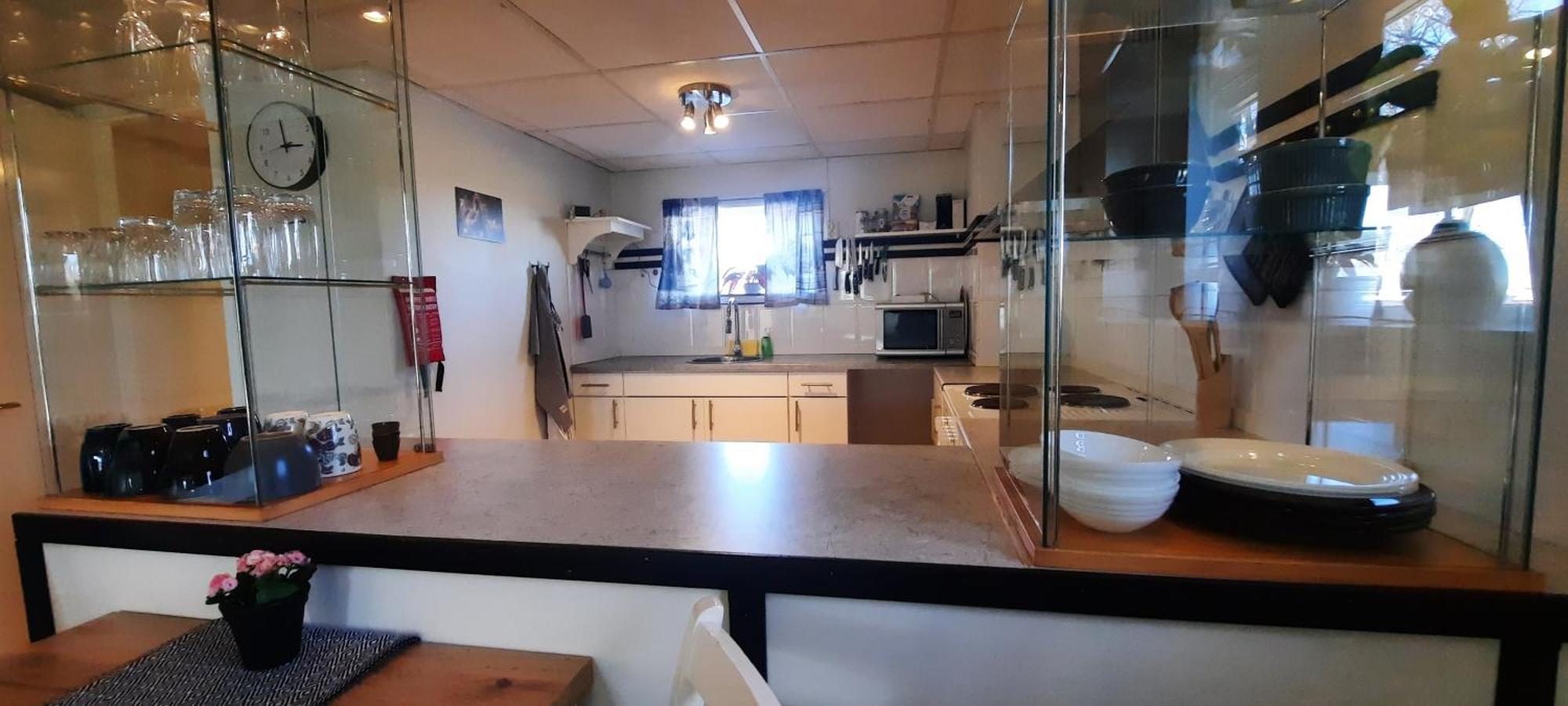 Rya B & -B Tollarp Laegenhetsboende Екстериор снимка